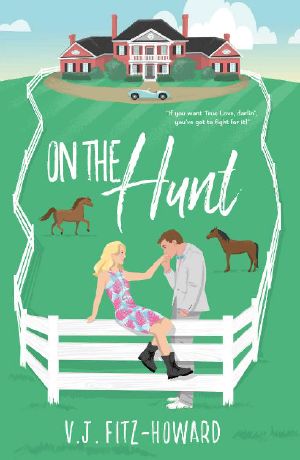 [Shrimp & Grit 01] • On the Hunt (Shrimp & Grit Book 1)